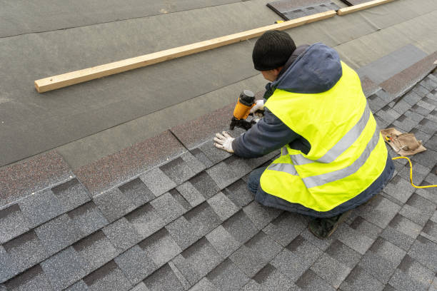 Quick and Trustworthy Emergency Roof Repair Services in Martinsburg, PA