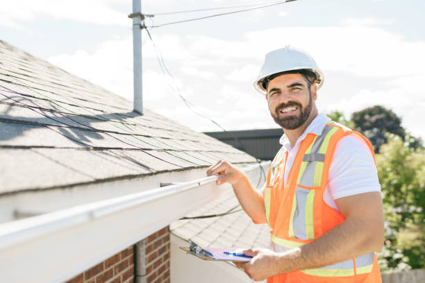 Trusted Martinsburg, PA Roofing Contractor Experts