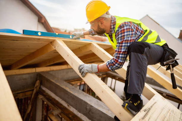 Gutter Installation and Roofing in Martinsburg, PA