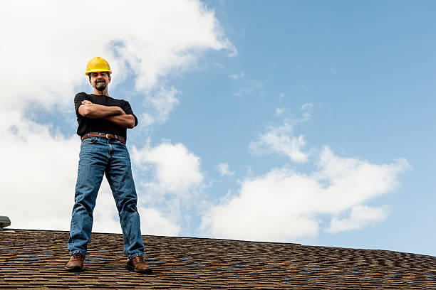 Best Residential Roofing Contractor  in Martinsburg, PA