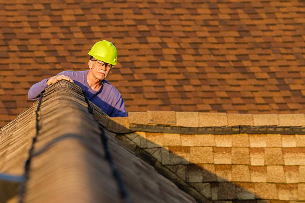 Roof Gutter Cleaning in Martinsburg, PA