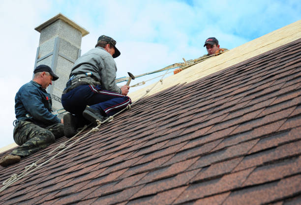 Tile Roofing Contractor in Martinsburg, PA
