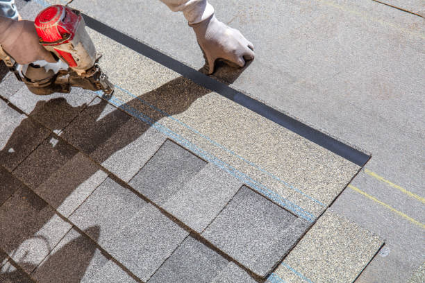 Best Storm Damage Roof Repair  in Martinsburg, PA