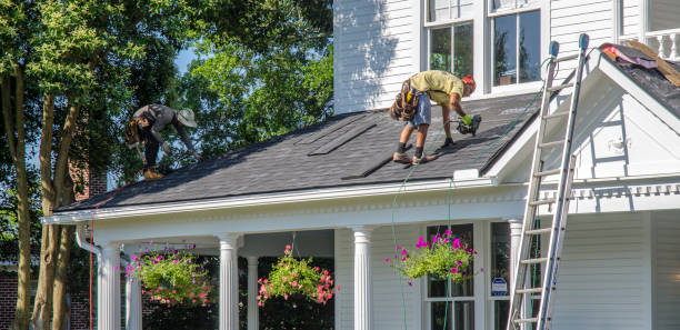 Best Flat Roof Repair Services  in Martinsburg, PA